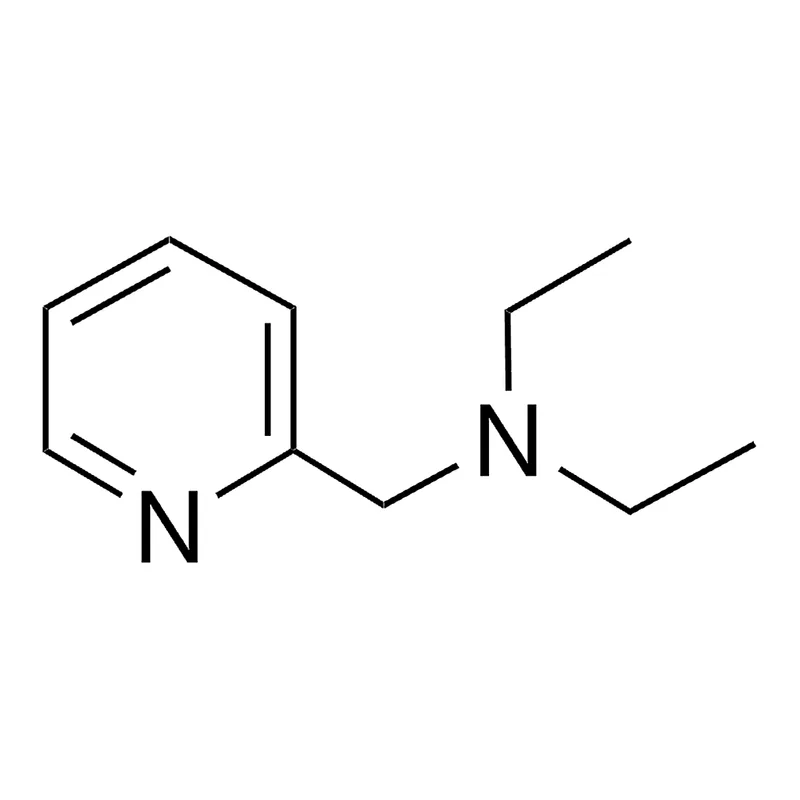 Merck 2-(DIETHYLAMINOMETHYL)-PYRIDINE