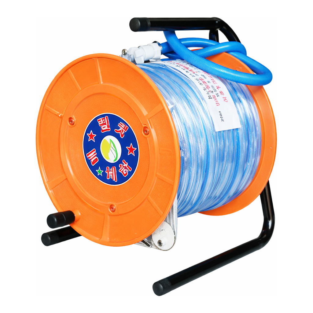 Daihan Science 물 호스릴, Water Hose Reel, 20/30/50m