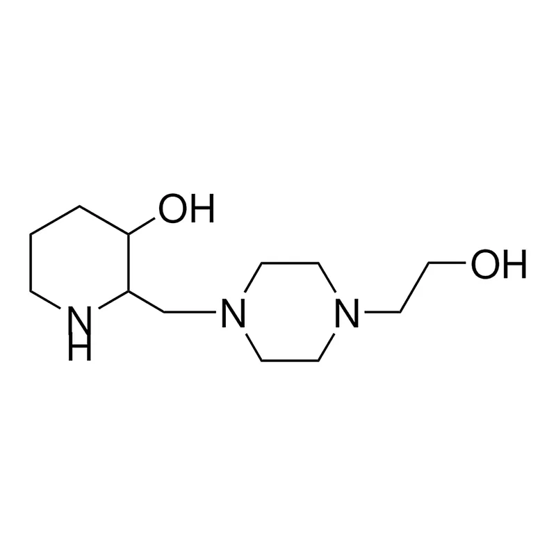 Merck 2-(4-(2-HYDROXYETHYL)PIPERAZINOM-