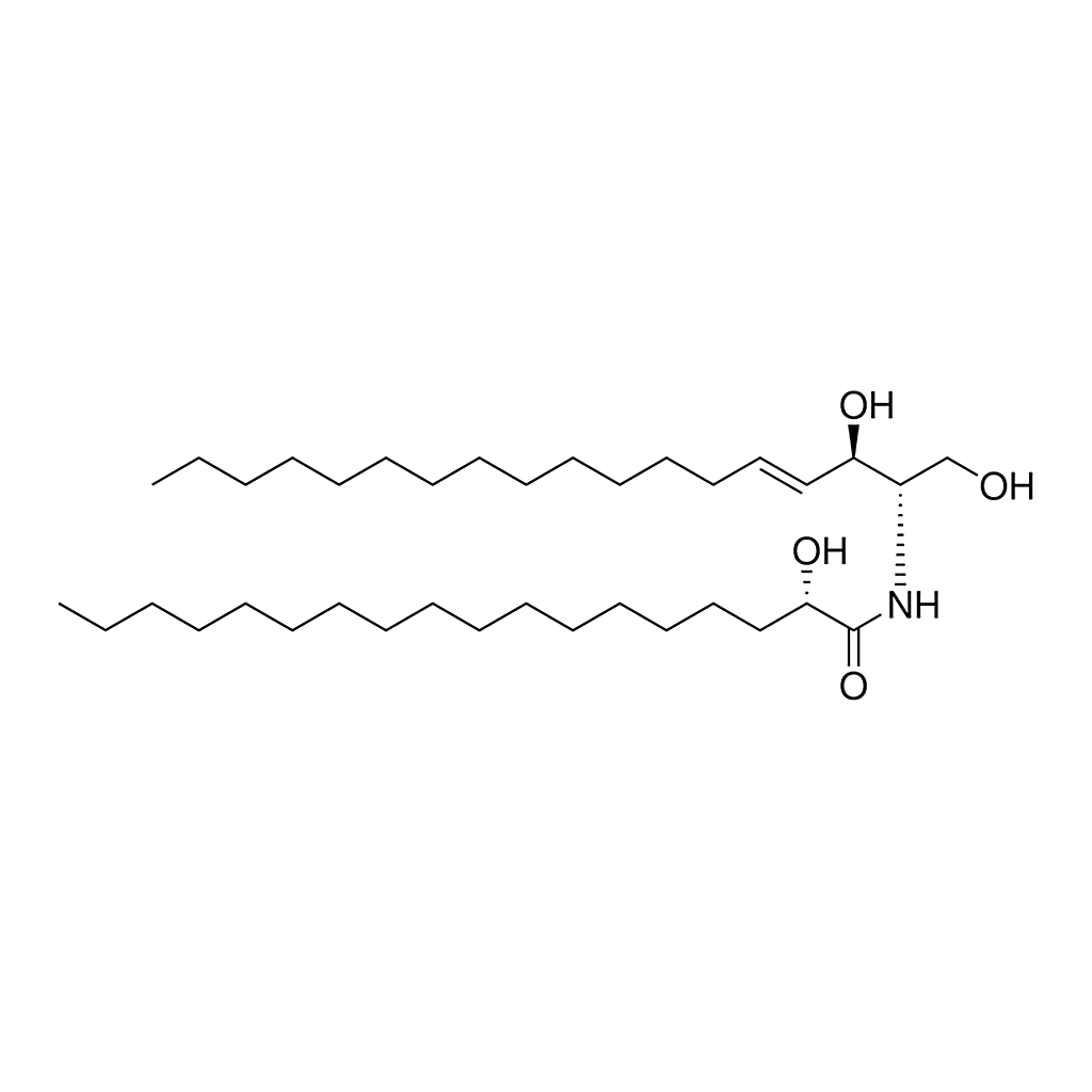 Merck 18:0(2S-OH) Ceramide