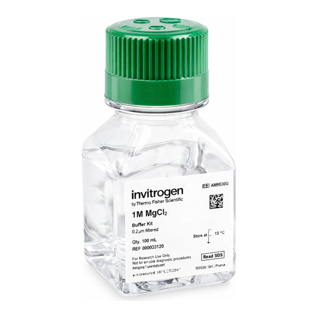 Thermo Fisher Scientific MgCl2 (1 M)