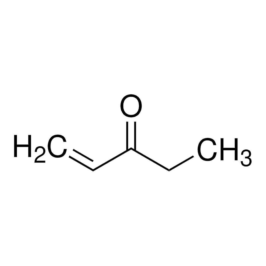 Merck 1-Penten-3-one