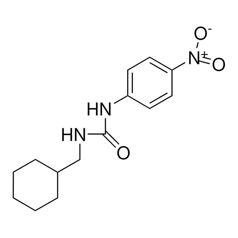Merck 1-CYCLOHEXYLMETHYL-3-(4-NITROPH-