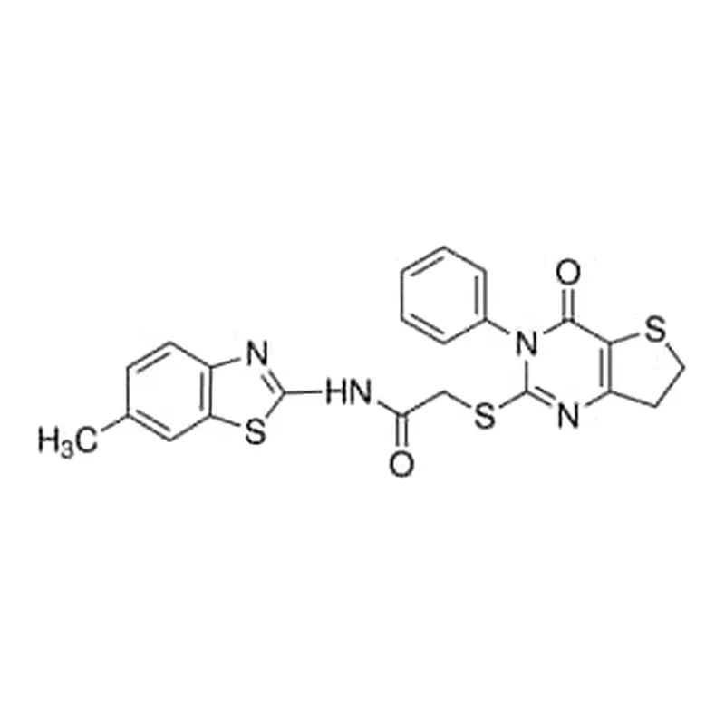 Merck IWP-2