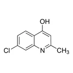 Merck 7-Chloro-4-hydroxy-2-methylquinoline