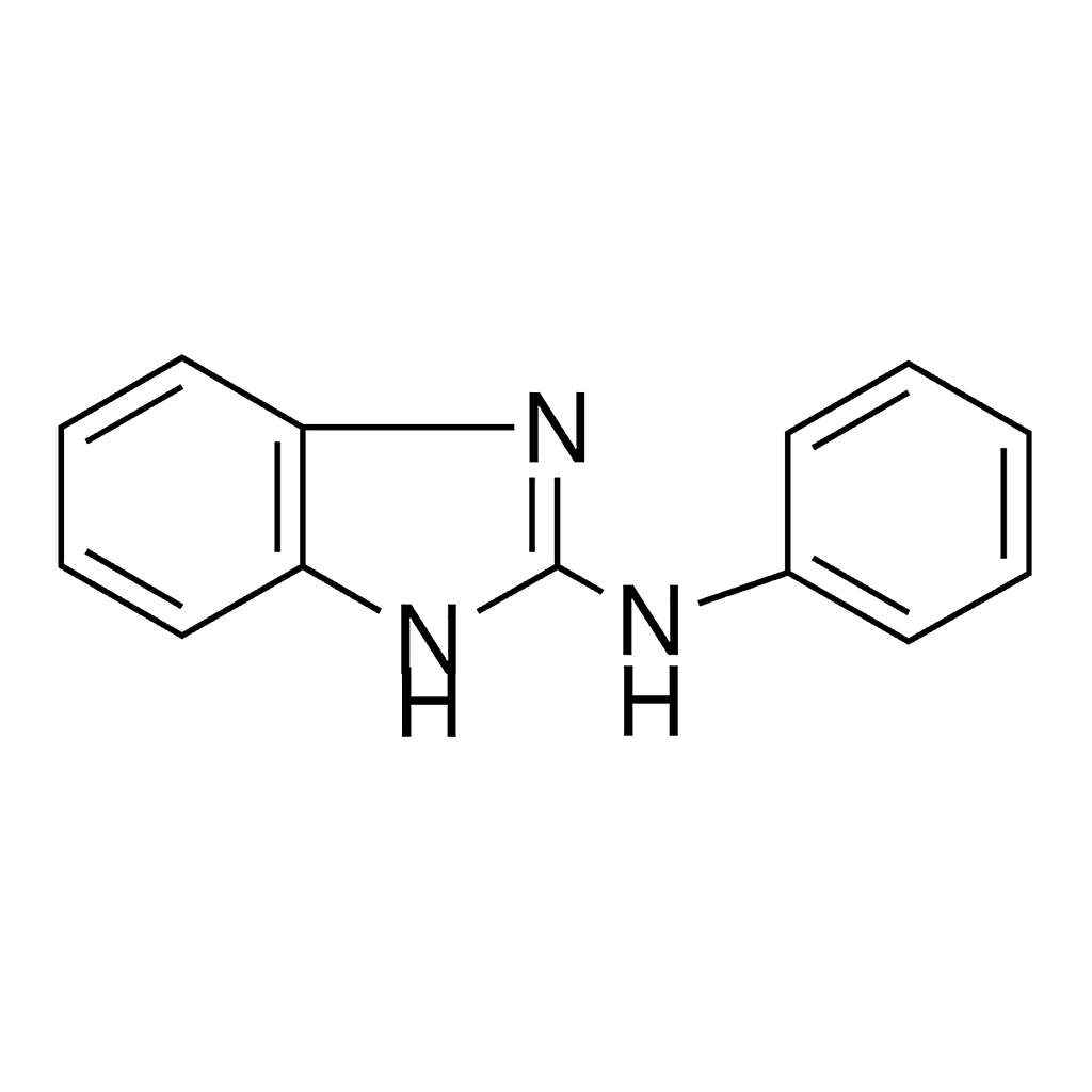 Merck (1H-BENZOIMIDAZOL-2-YL)-PHENYL-A-