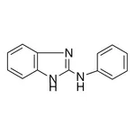 Merck (1H-BENZOIMIDAZOL-2-YL)-PHENYL-A-