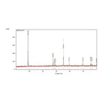 Merck LITHIUM COBALT(III) OXIDE, 99.8%