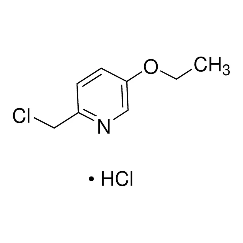 Merck 2-(Chloromethyl)-5-ethoxypyridine hydrochloride