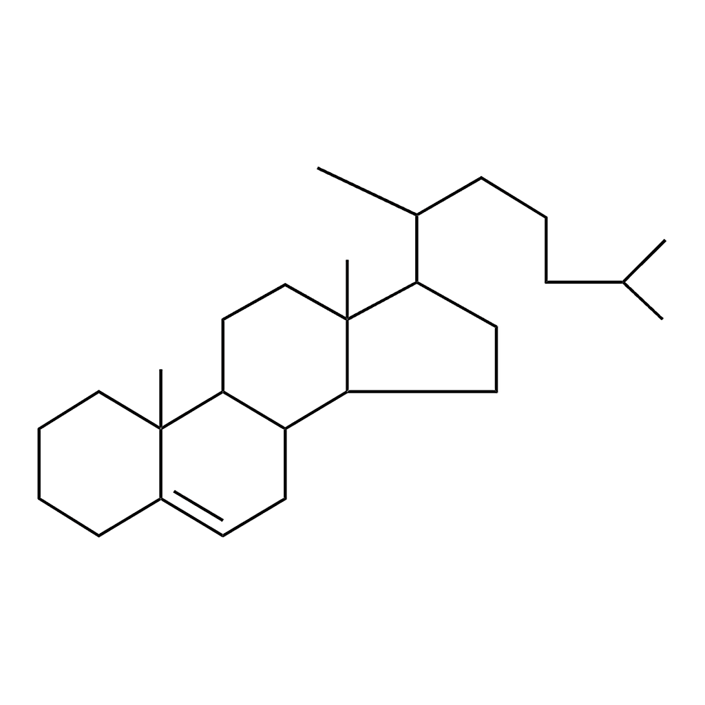 Merck CHOLEST-5-ENE-