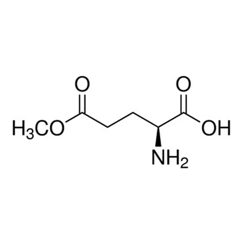 Merck L-GLUTAMIC ACID 5-METHYL ESTER, 99%