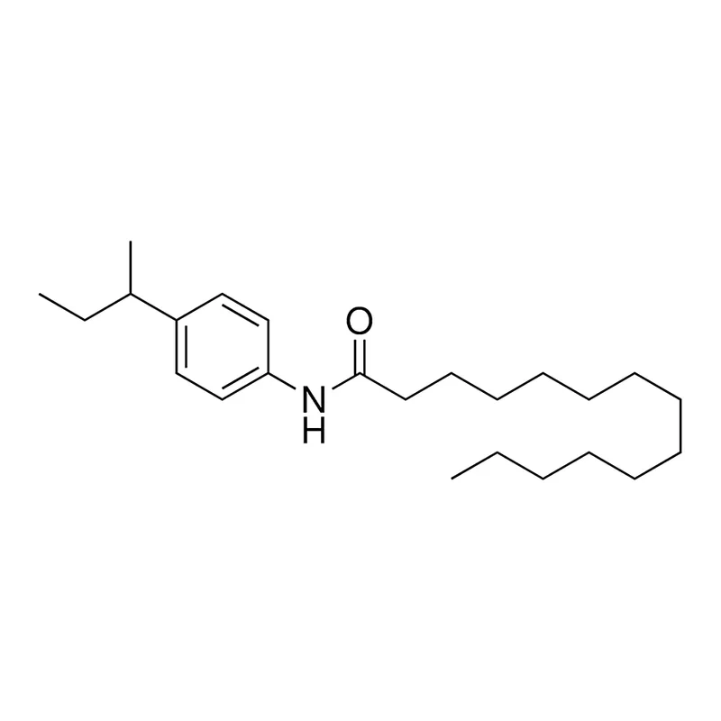 Merck TETRADECANOIC ACID (4-SEC-BUTY - 50 MG &
