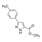 Merck Methyl 3-p-tolyl-1H-pyrazole-5-carboxylate