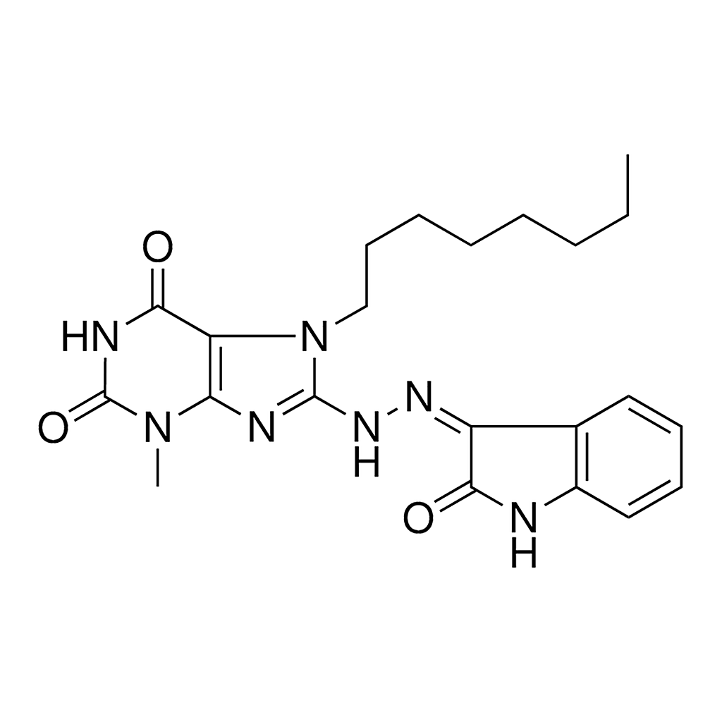 Merck R28,655-9 - 10 MG