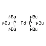 Merck BIS(TRI-TERT-BUTYLPHOSPHINE)PALLADIUM(0)