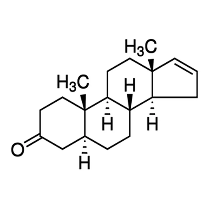 Merck 5A-ANDROST-16-EN-3-ONE