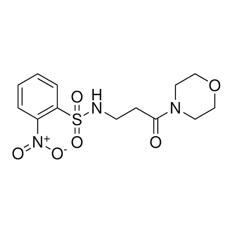 Merck N-(3-(4-MORPHOLINYL)-3-OXOPROPYL-