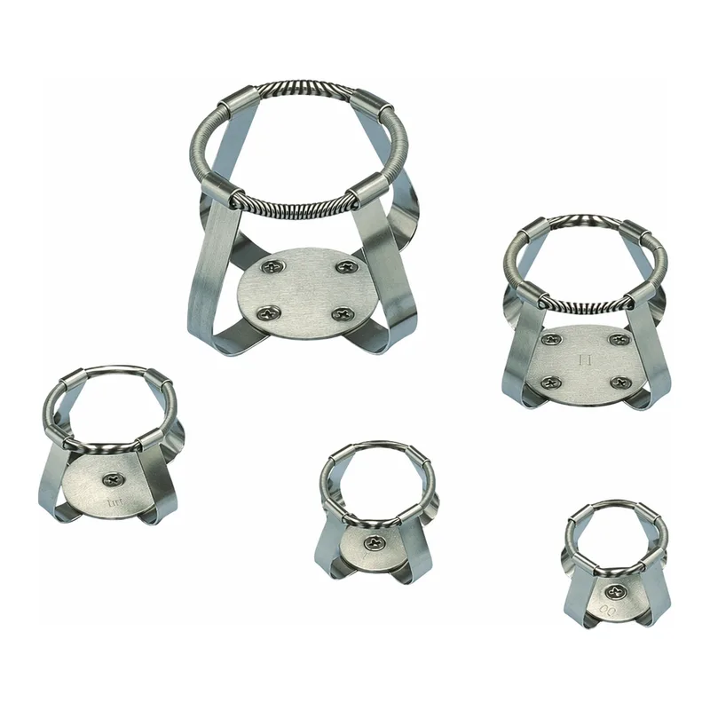 Merck IKA(R) fixing clips for flasks