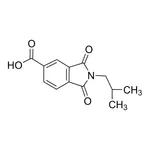 Merck 2-Isobutyl-1,3-dioxo-5-isoindolinecarboxylic acid