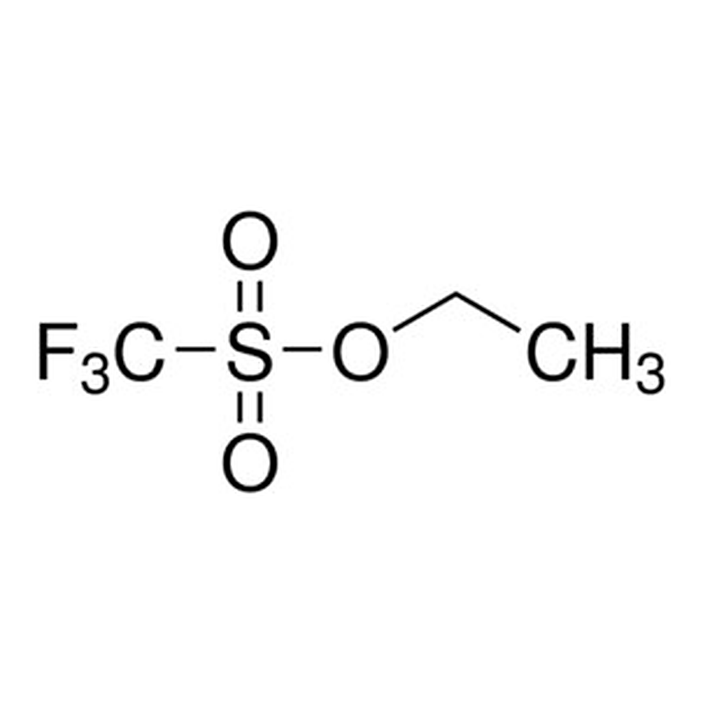 Merck ETHYL TRIFLUOROMETHANESULFONATE, 99%
