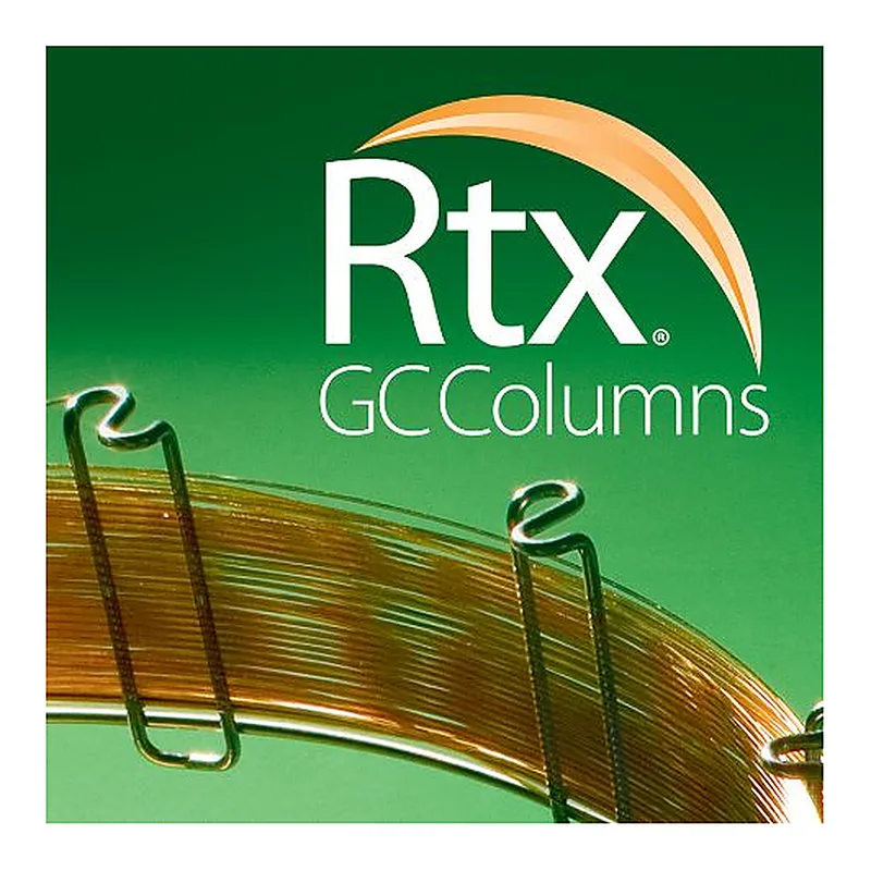 Restek Rtx-502.2 Cap. Column, 30m, 0.25mm ID, 1.40um