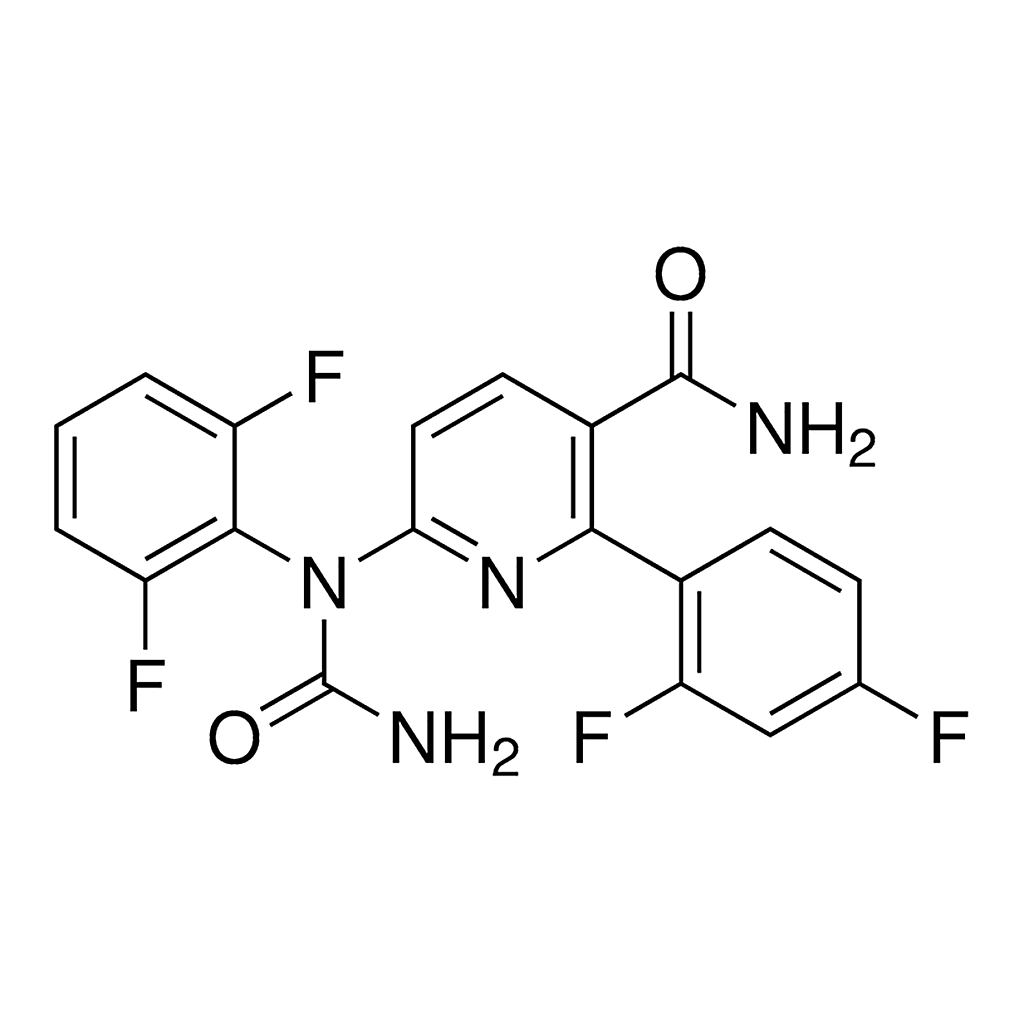 Merck VX-702