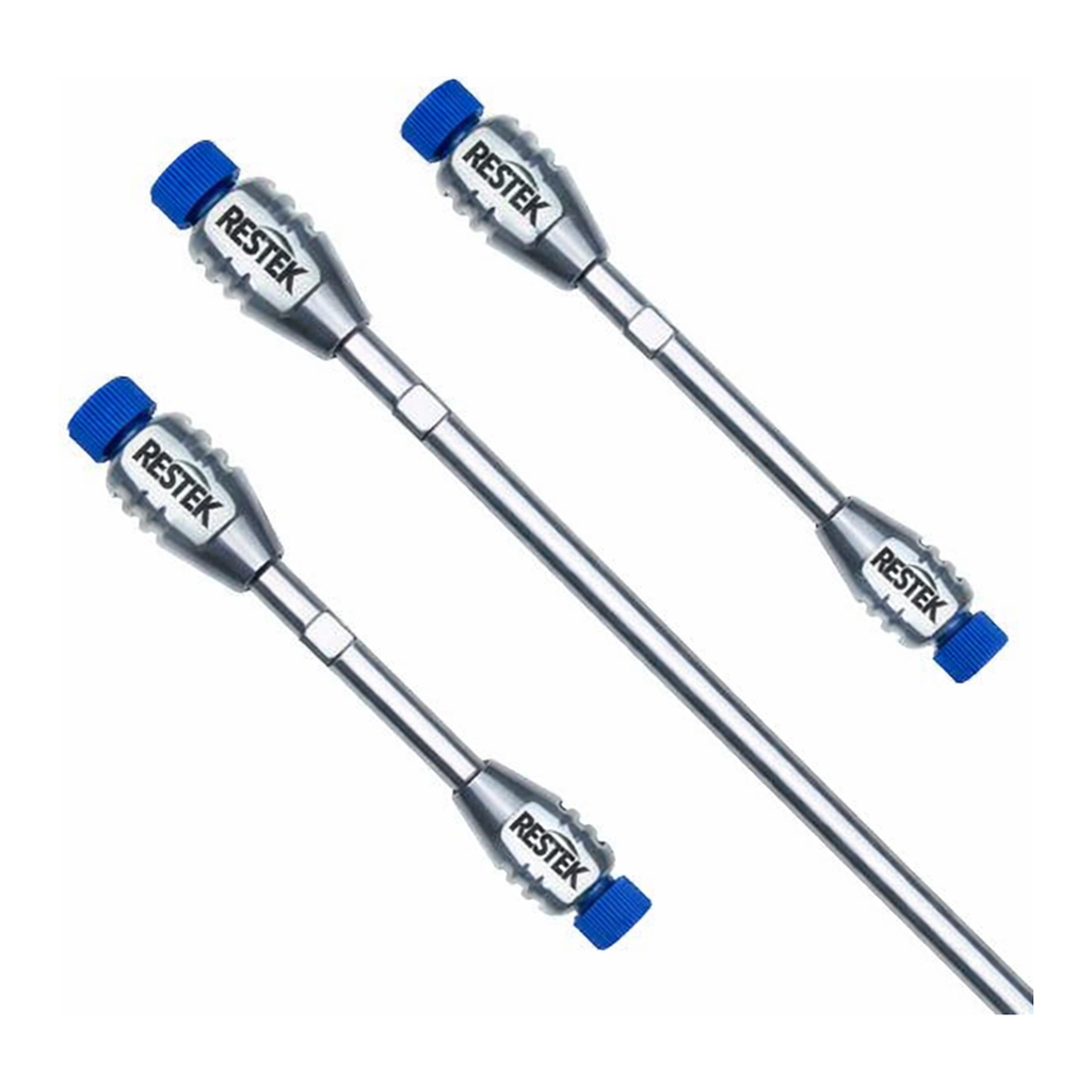Restek Ultra PFPP 3um, 30 x 4.6mm