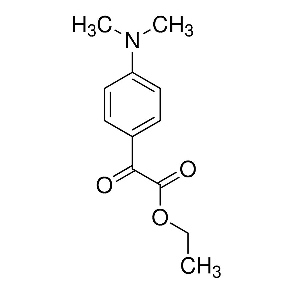 Merck ethyl 4-dimethylaminobenzoylformate
