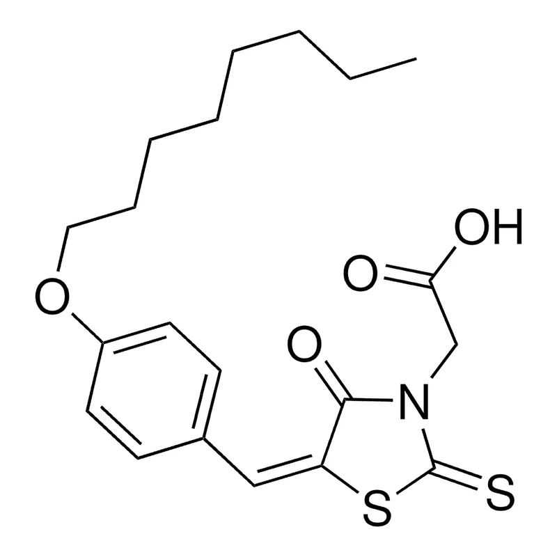Merck (5-(4-(OCTYLOXY)BENZYLIDENE)-4-O-