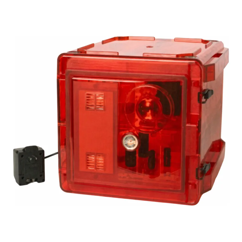 Merck Scienceware(R) Secador(R) auto-desiccator cabinet