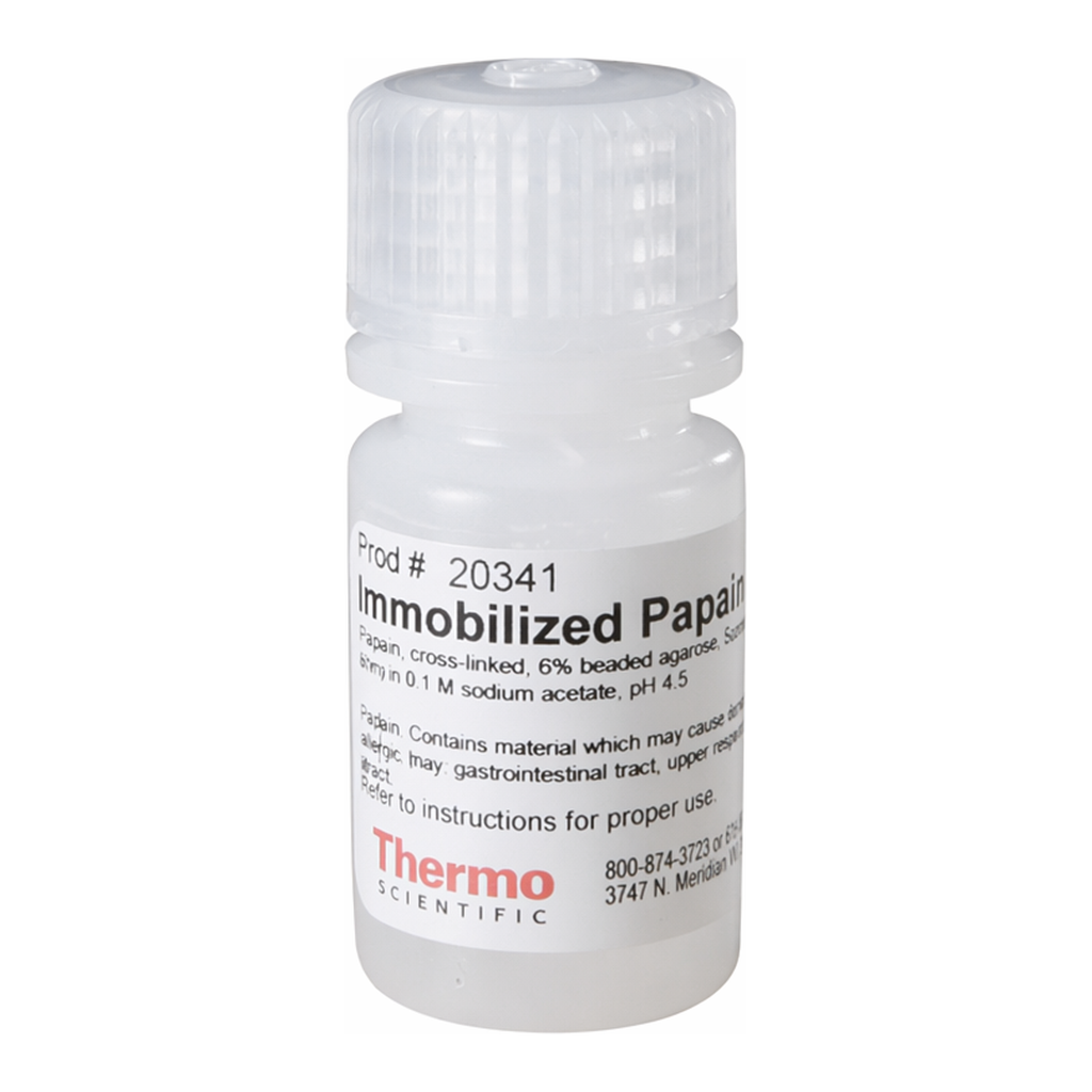 Thermo Fisher Scientific Immobilized Papain (Agarose Resin)