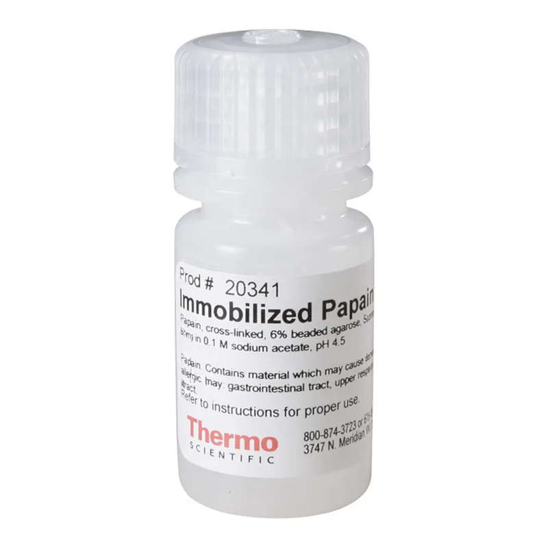 Thermo Fisher Scientific Immobilized Papain (Agarose Resin)