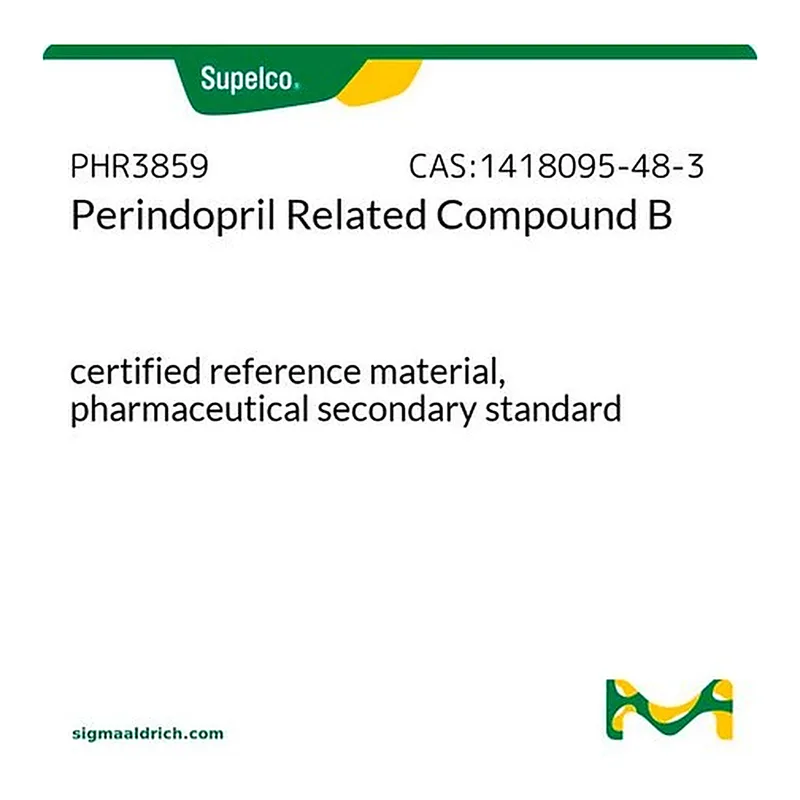 Merck Perindopril Related Compound B