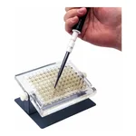 Merck MULTIWELL PLATE TILT STAND