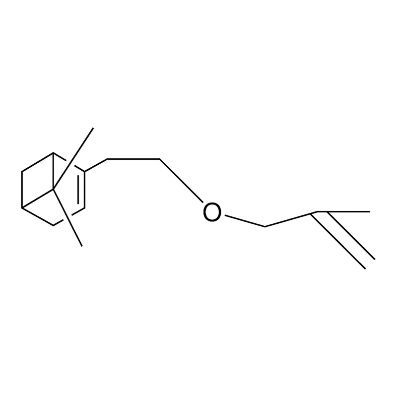 Merck 6,6-DIMETHYL-2-(2-(METHALLYLOX - 50 MG&