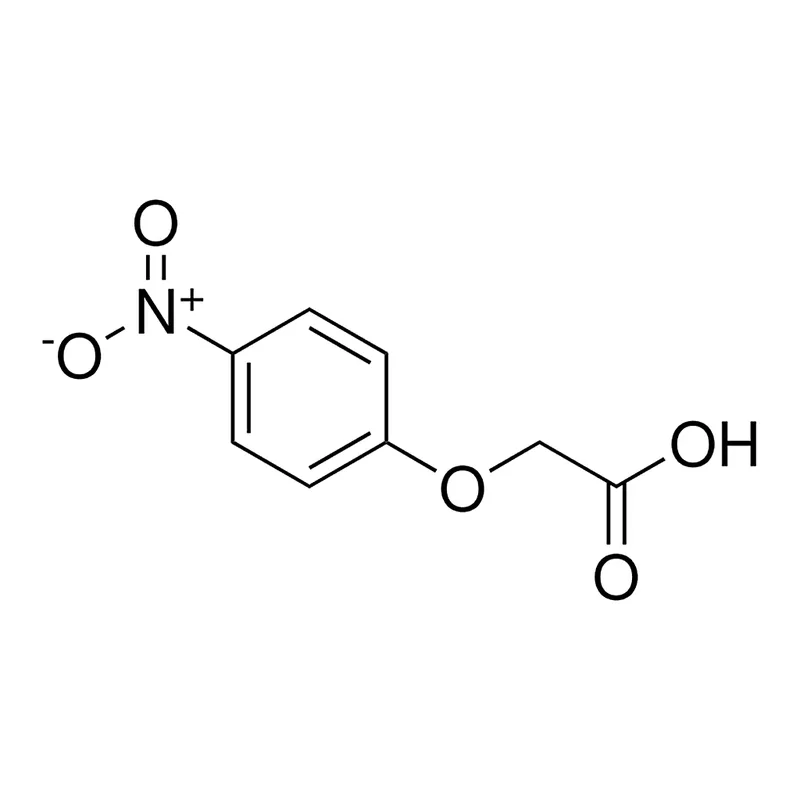 Merck (4-NITRO-PHENOXY)-ACETIC ACID-