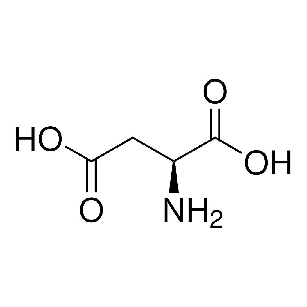 Merck L-Aspartic acid