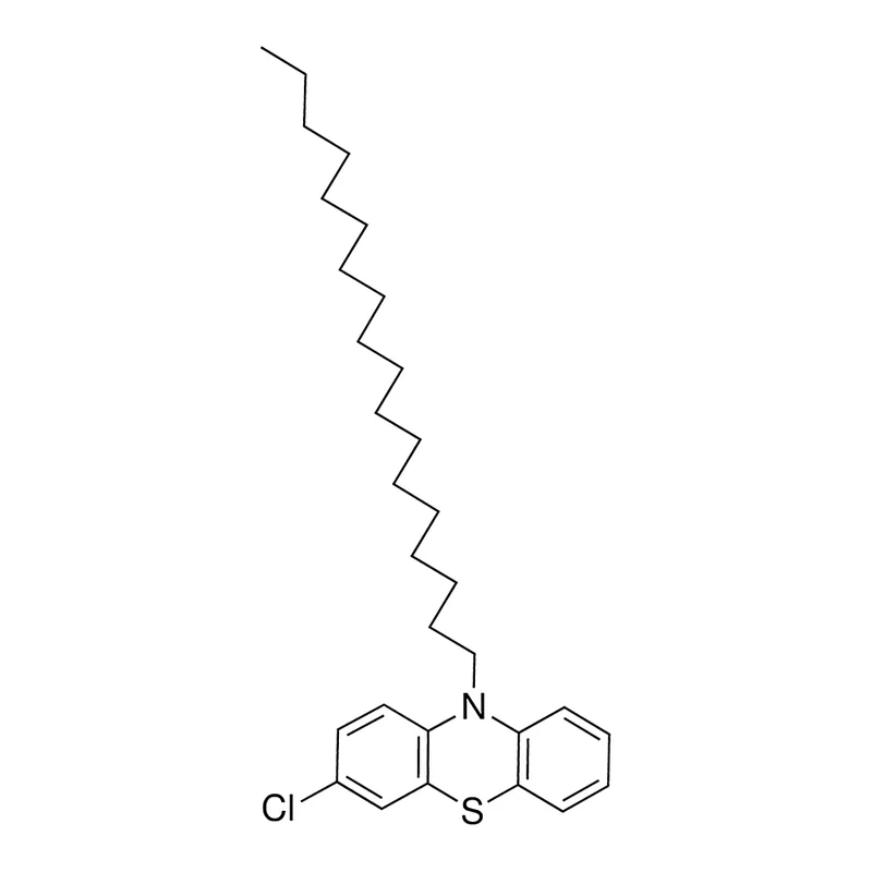 Merck 3-CHLORO-10-OCTADECYLPHENOTHIAZI-