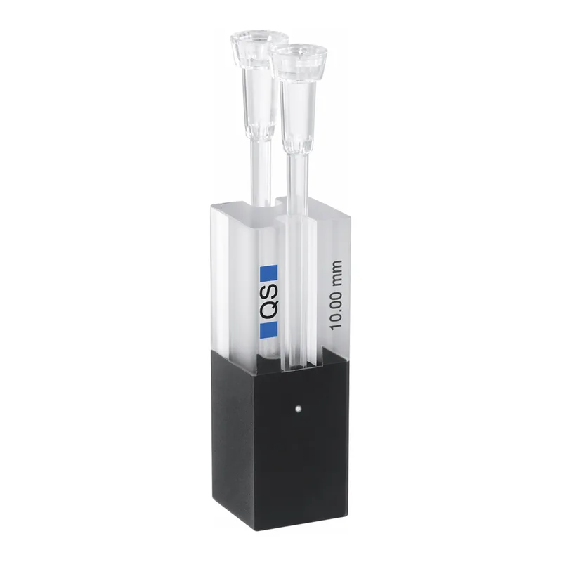 Merck Hellma(R) absorption cuvettes, standard cells, ultra Micro