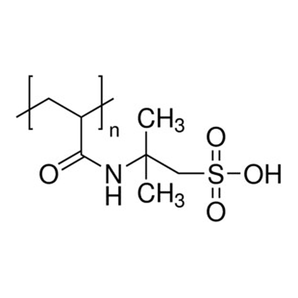 Merck POLY(2-ACRYLAMIDO-2-METHYL-1-PROPANE-