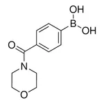 Merck 4-(morpholine-4-carbonyl)phenylboronic acid
