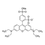 Merck SULFORHODAMINEB SODIUM SALT BIOREAGENT