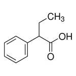 Merck 2-Phenylbutyric acid