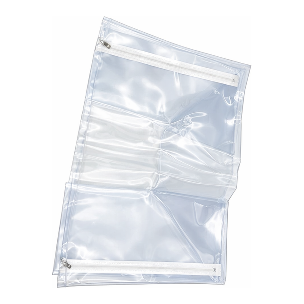 AS ONE 3-117-11 Simplified Hood SM-2 Replacement Cover