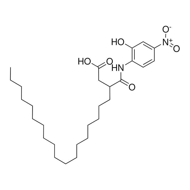 Merck 2'-HYDROXY-4'-NITRO-2-OCTADECYL-