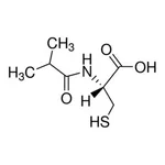 Merck N-ISOBUTYRYL-L-CYSTEINE