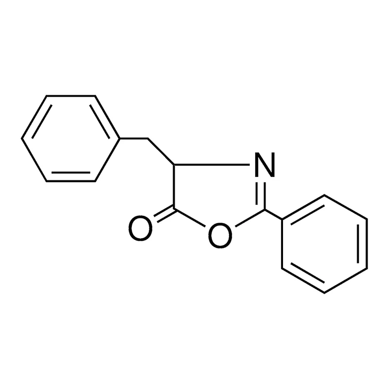 Merck 4-BENZYL-2-PHENYL-2-OXAZOLIN-5-ON-