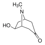 Merck 6beta-Hydroxytropinone