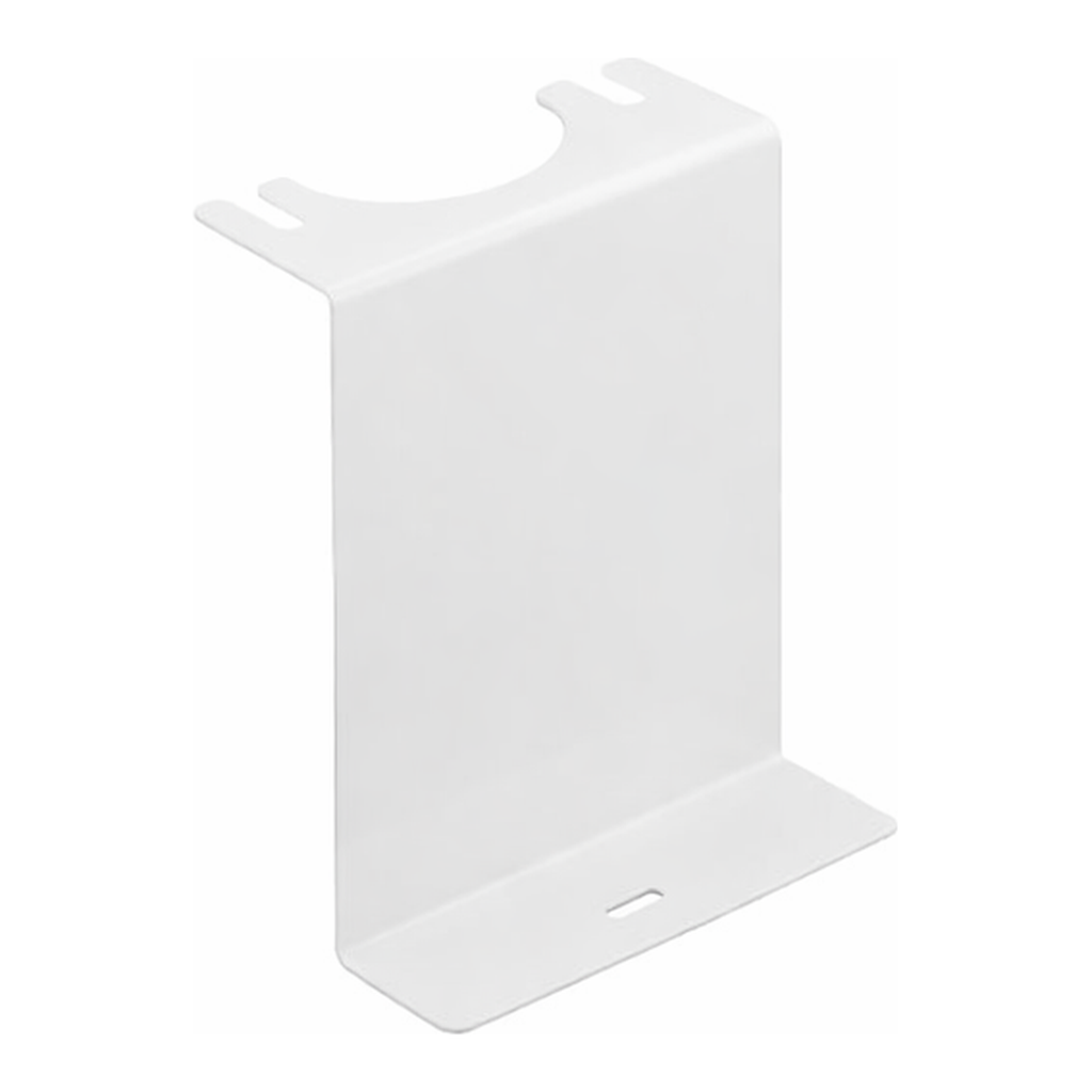 AS ONE Desiccator Floor Fixture for Steel φ125