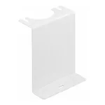 AS ONE Desiccator Floor Fixture for Steel φ125